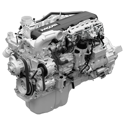 P6C48 Engine